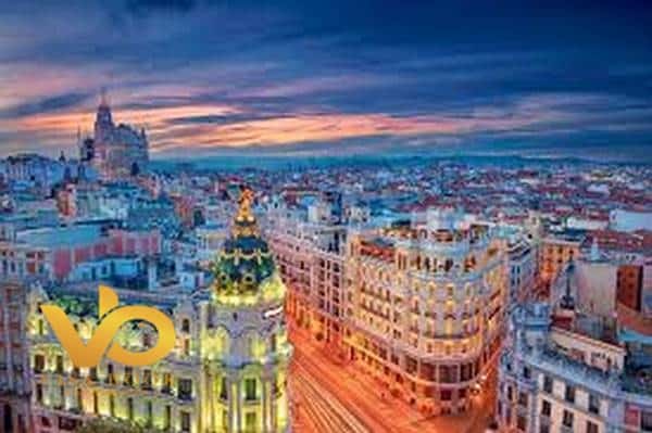 سفر به اسپانیا|جاذبه های گردشگری اسپانیا |راهنمای سفر به اسپانیا