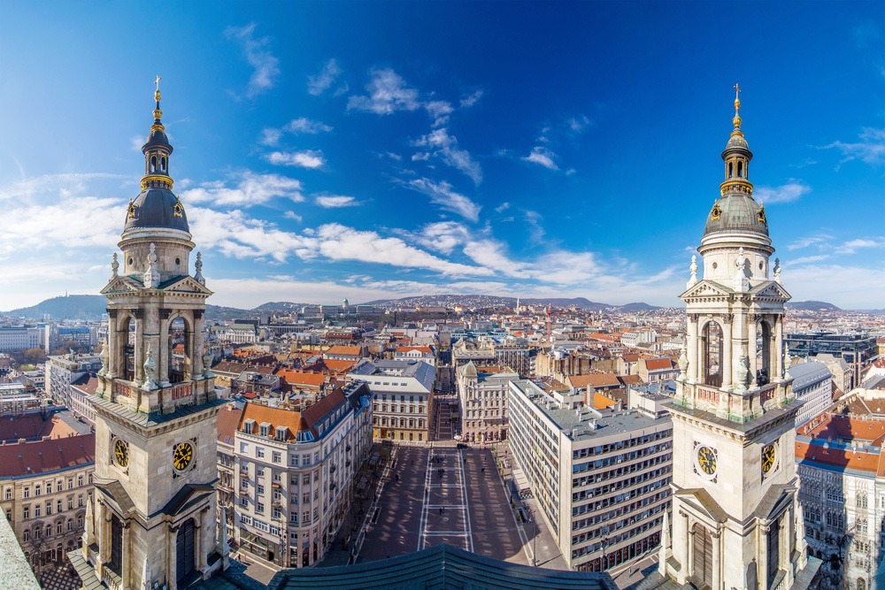 برترین جاذبه های گردشگری بوداپست مجارستان