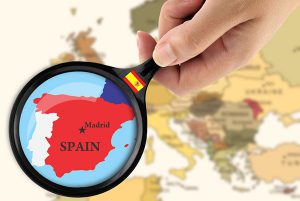  نگاهی به اسپانیا سرزمین ماتادورها