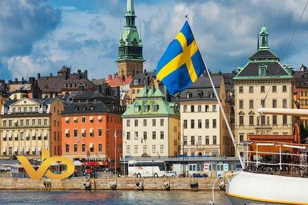 کشور سوئد از مناطق دیدنی تا اخذ ویزای توریستی