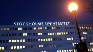 دانشگاه های سوئد
