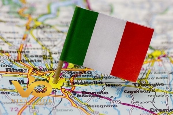 روش های اصلی برای اخذ تابعیت ایتالیا
