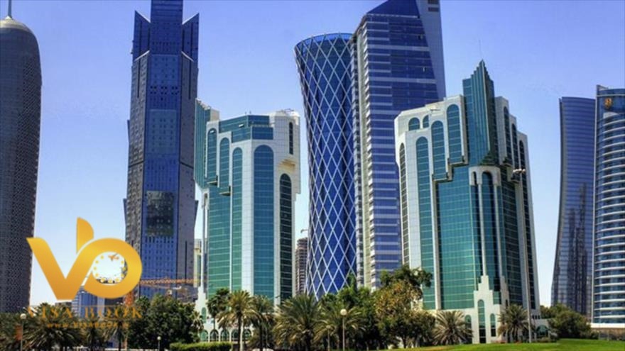 کشور قطر