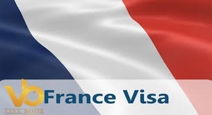 ویزای شینگن فرانسه 