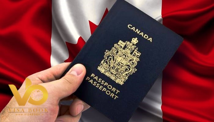 شهروندی کانادا