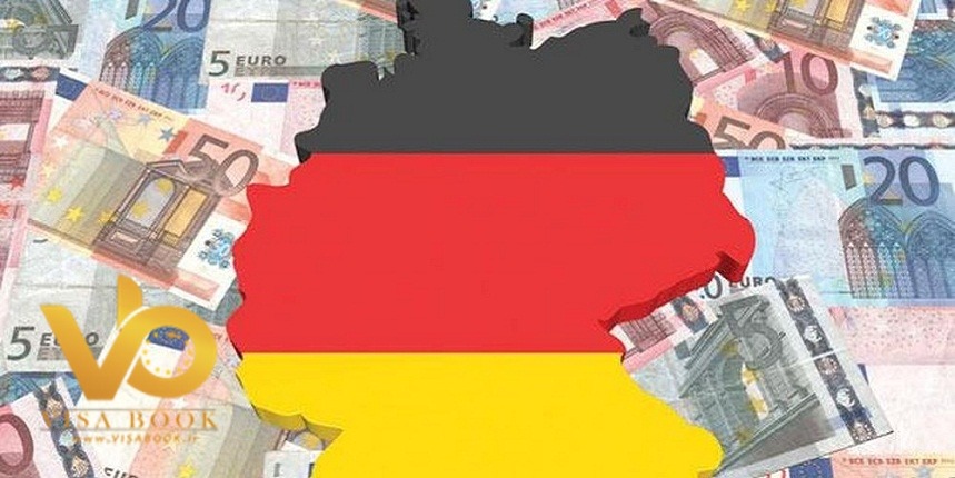 هزینه زندگی در آلمان