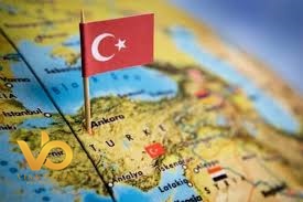 جریمه ترکیه
