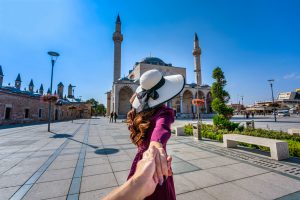 تمدید اقامت توریستی در ترکیه